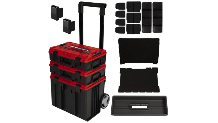 WALIZKA EINHELL E-CASE TOWER 4540015