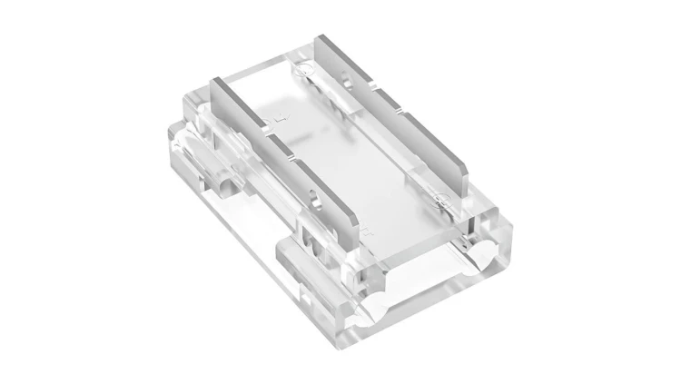 Złączka do taśmy led SMD/COB mono 10mm Multi 9-in-1
