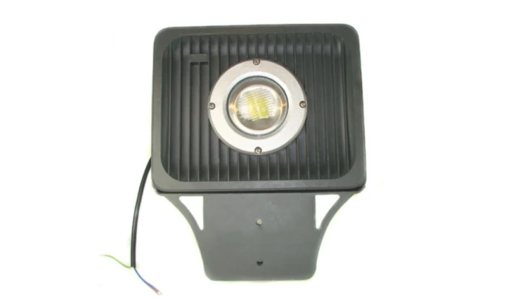 Lampa uliczna LED WHEEL 50W biały dzienny