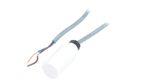 A94-20 Czujnik do regulatorów poziomu, Wym.zew: Ø22x51mm, Dł: 5m
