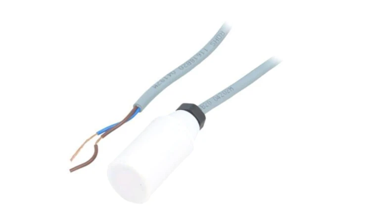 A94-20 Czujnik do regulatorów poziomu, Wym.zew: Ø22x51mm, Dł: 5m