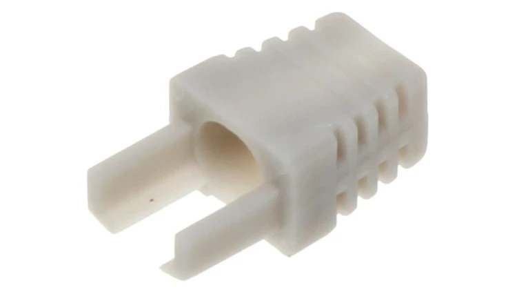 OSŁONA WEWNĘTRZNA WTYKU RJ-45 RJ45/WP-S/IN