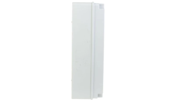 Puszka n/t 460x380x120 tworzywo IP56 szara GW44211