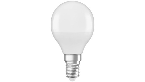 Żarówka LED E14 P45 6,5W = 60W 806lm 6500K Zimna LEDVANCE