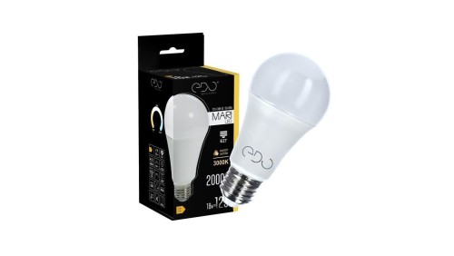 Żarówka MARI B LED E27 18W 3000K ciepła WW 2000lm EDO777506 EDO
