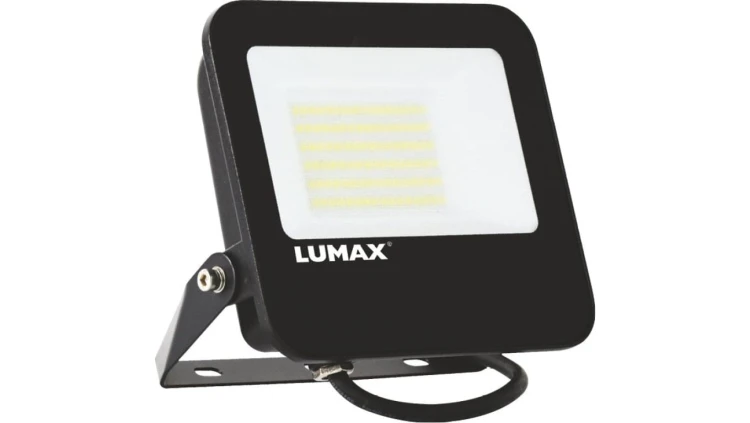 Naświetlacz LUMI 50W 8000lm 740 65