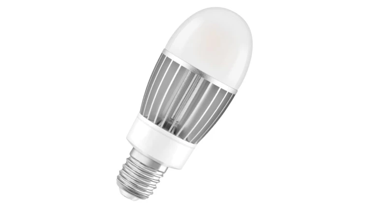 Żarówka LED HQL E40 41W = 125W 6000lm 4000K Neutralna Biała LEDVANCE