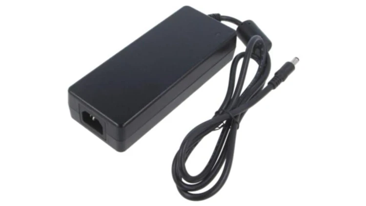 GST120A20-P1M Zasilacz impulsowy, 20VDC, 6A, Wyj: 5,5/2,5, 120W, 85÷264VAC, 89