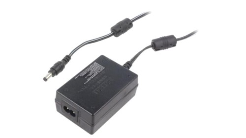GST36B24-P1J Zasilacz impulsowy, 24VDC, 1,5A, Wyj: 5,5/2,1, 36W, 85÷264VAC