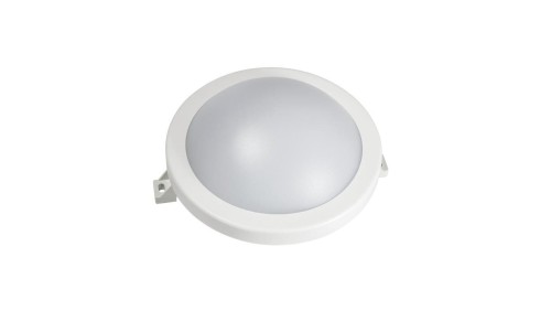 Oprawa hermetyczna BH-02 12W 806lm LED IP65 NW