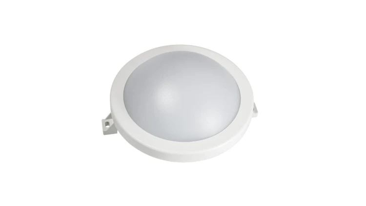 Oprawa hermetyczna BH-02 12W 806lm LED IP65 NW