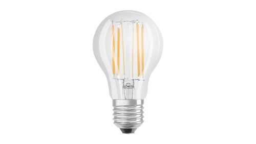 Żarówka LED E27 A60 7,5W = 75W 1055lm 4000K Neutralna 300 Filament Ściemnialna OSRAM SUPERSTAR