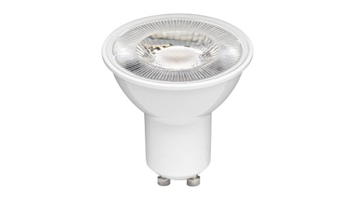 Żarówka LED GU10 2,8W = 25W 230lm 6500K Zimna 120 OSRAM Value