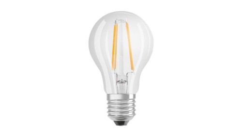 Żarówka LED A60 E27 6.5W = 60W 806lm 2700K Ciepła Biała FILAMENT LEDVANCE
