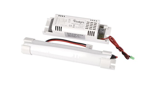 Zestaw zasilania awaryjnego EVG PRIMUS TEC 6-58W 3h (4,8V 4000mah) / 39945