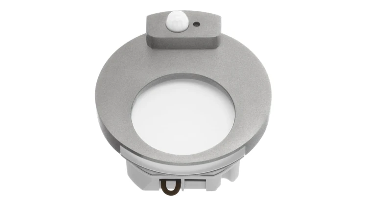 Oprawa schodowa LED Muna PT 230V AC regulowany czujnik GRF biała ciepła LED10222632