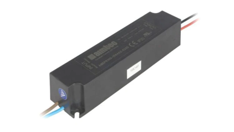 EPR10D1564AZ220D Zasilacz impulsowy, LED, 9,6W, 8÷15VDC, 0,64A, 180÷264VAC, IP20