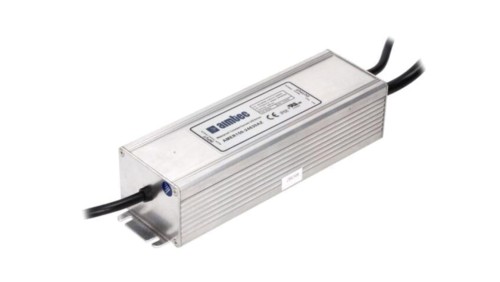 AMER150-50300AZ Zasilacz impulsowy, LED, 150W, 36÷50VDC, 3A, 90÷305VAC, 130÷430VDC