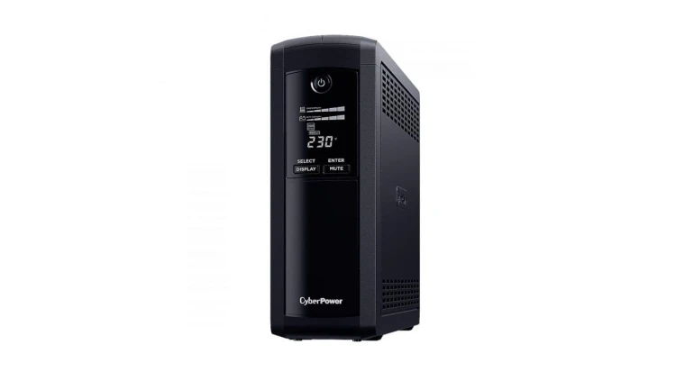 CyberPower UPS VP1200ELCD-FR