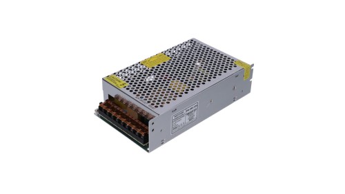Zasilacz Standard modułowy PR 12V 250W typ A