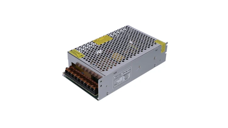 Zasilacz Standard modułowy PR 12V 250W typ A