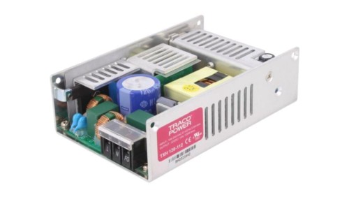 TXH120-112 Zasilacz impulsowy, do wbudowania,modułowy, 120W, 12VDC, 10A