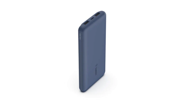 Belkin 10K PD Power Bank Blue