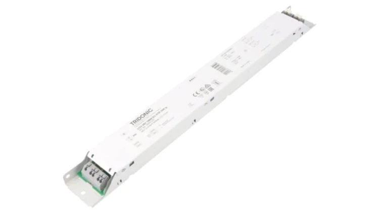 28001235 Zasilacz impulsowy, LED, 150W, 48VDC, 198÷264VAC, IP20, LCU, Output: 1