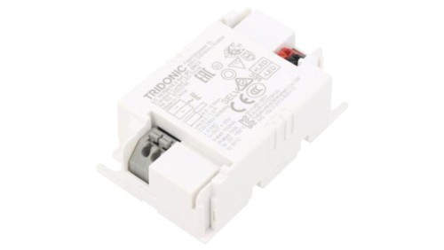 87500798 Zasilacz impulsowy, LED, 10W, 8÷14,5VDC, 700mA, 198÷264VAC, LC