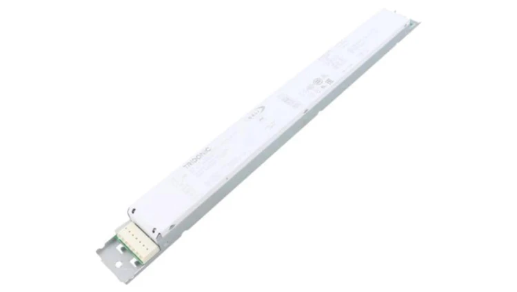 28000659 Zasilacz impulsowy, LED, 75W, 40÷110VDC, 350÷1050mA, 198÷264VAC