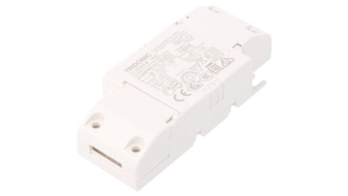 87500945 Zasilacz impulsowy, LED, 8W, 30÷42VDC, 200mA, 198÷264VAC, IP20