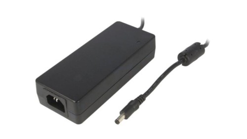 GSM90A19-P1M Zasilacz impulsowy, 19VDC, 4,74A, Wyj: 5,5/2,5, 90W, 80÷264VAC