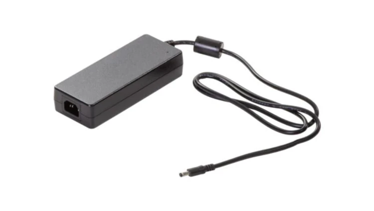 GST120A48-P1M Zasilacz impulsowy, 48VDC, 2,5A, Wyj: 5,5/2,5, 120W, 85÷264VAC