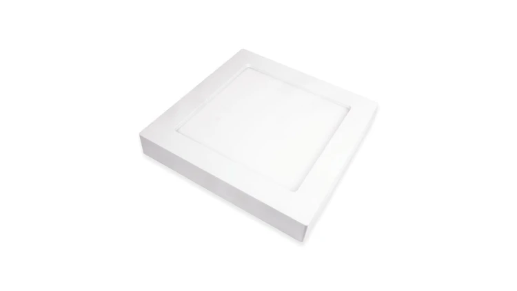 Oprawa natynkowa LED SL-12S 24W 120x2835 NW