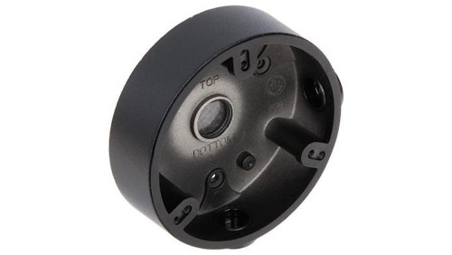 Dystans do kamer / puszka montażowa do kamer DH-PFA136-BLACK