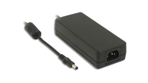 GST90A19-P1M Zasilacz impulsowy, 19VDC, 4,74A, Wyj: 5,5/2,5, 90W, 90÷264VAC