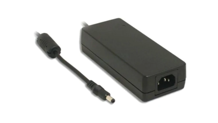 GST90A19-P1M Zasilacz impulsowy, 19VDC, 4,74A, Wyj: 5,5/2,5, 90W, 90÷264VAC