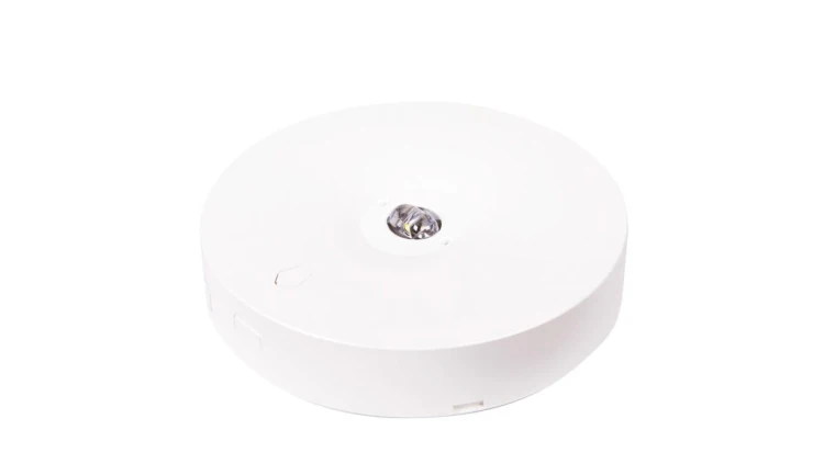 Oprawa awaryjna natynkowa STARLET ROUND SC 350 NM 2H MT / 91785