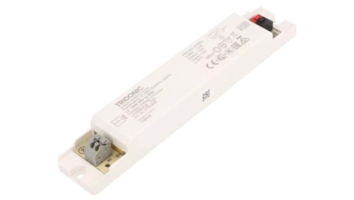 87500938 Zasilacz impulsowy, LED, 18W, 24VDC, 198÷264VAC, IP20, 179x30x21mm