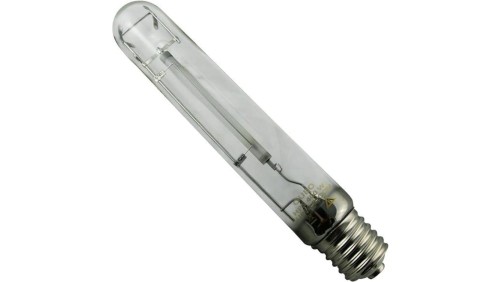 WLS wysokoprężna lampa sodowa T46 400W E40 230V