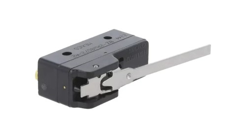 BZ-2RW8072-A2 Mikroprzełącznik SNAP ACTION z dźwignią