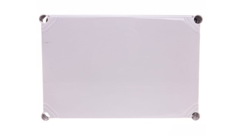 Obudowa 300x200x132mm IP66 kompletna OPCP203013G