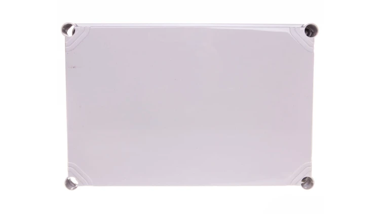 Obudowa 300x200x132mm IP66 kompletna OPCP203013G