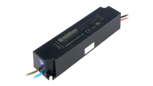 AMEPR10D-5020AZ-UD Zasilacz impulsowy, LED, 10W, 36÷50VDC, 0,2A, 90÷264VAC, IP20, 79