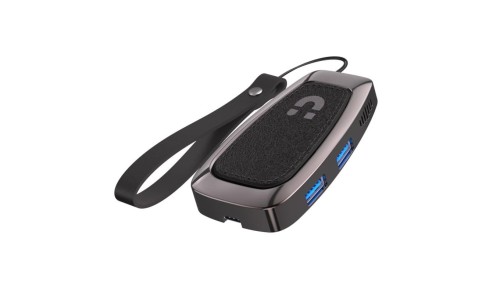 Unitek Hub USB-C 10 Gbps, HDMI 2.0 USB-C z PD 100W