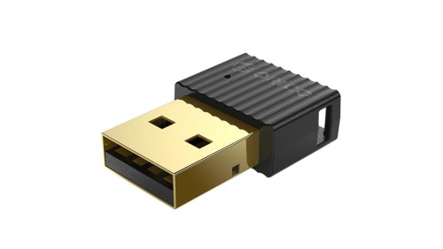 Orico Adapter Bluetooth 5.0 USB-A czarny