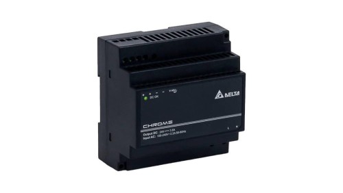 DRC-24V100W1AZ Zasilacz na szynę DIN 24V 3.8A 100W, Delta Electronics