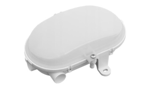Oprawa OVAL FLAT LED 5W