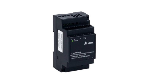 DRC-24V30W1AZ Zasilacz DIN 24V 30W, Delta Electronics