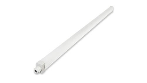 Oprawa hermetyczna LH-50A 50W 5000lm LED 1510mm IP65 CCD NW